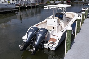 28ft Sea Fox Yacht For Sale