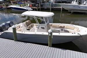 28ft Sea Fox Yacht For Sale