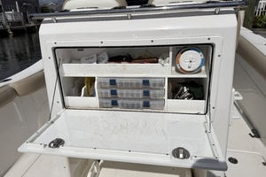 28ft Sea Fox Yacht For Sale