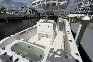 28ft Sea Fox Yacht For Sale