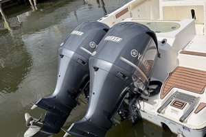 28ft Sea Fox Yacht For Sale