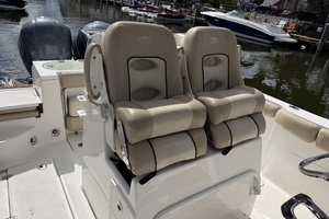 28ft Sea Fox Yacht For Sale