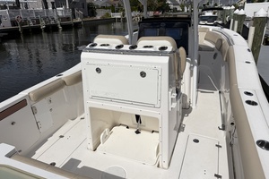 28ft Sea Fox Yacht For Sale