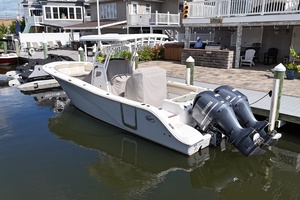 28ft Sea Fox Yacht For Sale