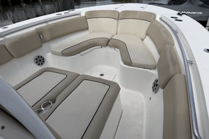 28ft Sea Fox Yacht For Sale