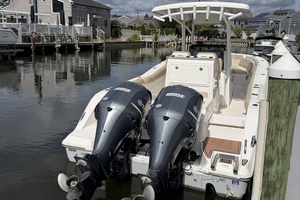 28ft Sea Fox Yacht For Sale