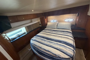 OUR HAVEN 39ft Carver Yacht For Sale