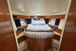 OUR HAVEN 39ft Carver Yacht For Sale