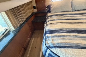 OUR HAVEN 39ft Carver Yacht For Sale