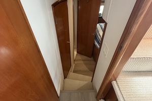 OUR HAVEN 39ft Carver Yacht For Sale