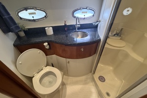 OUR HAVEN 39ft Carver Yacht For Sale