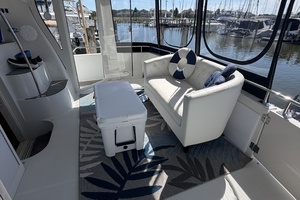 OUR HAVEN 39ft Carver Yacht For Sale