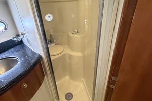 OUR HAVEN 39ft Carver Yacht For Sale