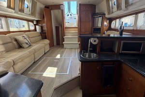 OUR HAVEN 39ft Carver Yacht For Sale