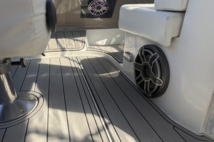OUR HAVEN 39ft Carver Yacht For Sale