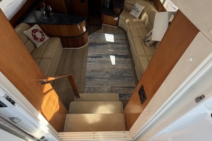 OUR HAVEN 39ft Carver Yacht For Sale