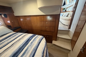 OUR HAVEN 39ft Carver Yacht For Sale