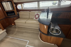 OUR HAVEN 39ft Carver Yacht For Sale