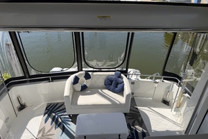 OUR HAVEN 39ft Carver Yacht For Sale