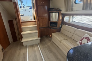 OUR HAVEN 39ft Carver Yacht For Sale
