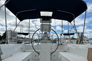 34ft Catalina Yacht For Sale