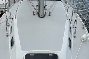 34ft Catalina Yacht For Sale