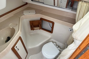34ft Catalina Yacht For Sale