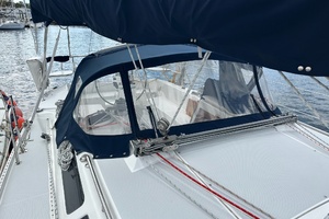 34ft Catalina Yacht For Sale
