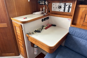 34ft Catalina Yacht For Sale