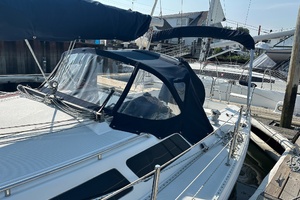 34ft Catalina Yacht For Sale