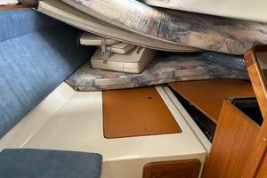 34ft Catalina Yacht For Sale