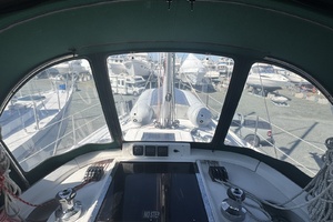 42ft Hunter Yacht For Sale