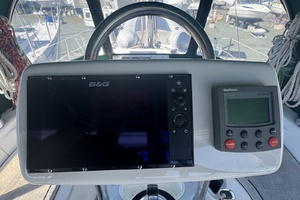 42ft Hunter Yacht For Sale