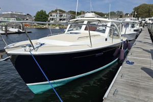 TRUE LOVE 29ft MJM Yacht For Sale