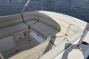 TRUE LOVE 29ft MJM Yacht For Sale