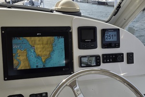 TRUE LOVE 29ft MJM Yacht For Sale