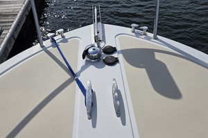 TRUE LOVE 29ft MJM Yacht For Sale