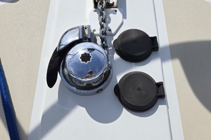 TRUE LOVE 29ft MJM Yacht For Sale