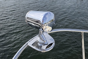 TRUE LOVE 29ft MJM Yacht For Sale