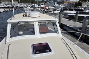 TRUE LOVE 29ft MJM Yacht For Sale