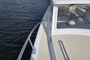 TRUE LOVE 29ft MJM Yacht For Sale
