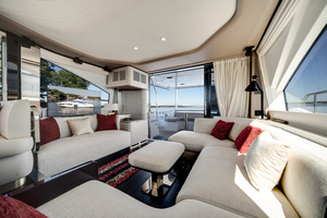 60FT (18.29M) AZIMUT