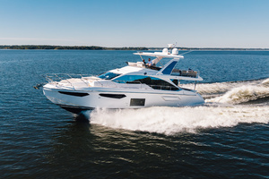 60FT (18.29M) AZIMUT