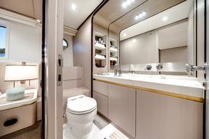 60FT (18.29M) AZIMUT