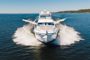 60FT (18.29M) AZIMUT