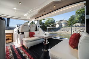 60FT (18.29M) AZIMUT