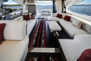 60FT (18.29M) AZIMUT