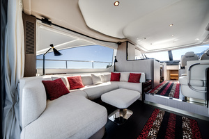 60FT (18.29M) AZIMUT