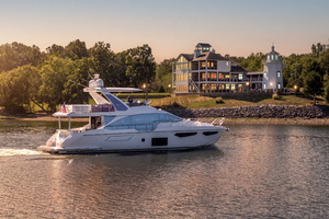 60FT (18.29M) AZIMUT