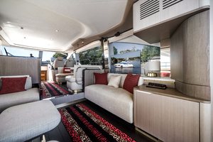 60FT (18.29M) AZIMUT